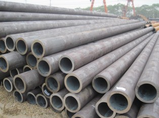 库车20CrMo冷拔无缝钢管