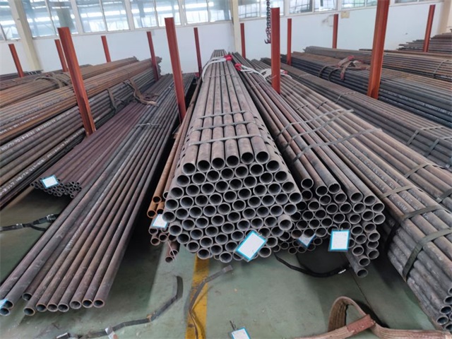 库车20G合金无缝钢管